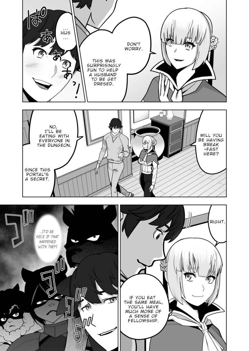 Sen No Sukiru O Motsu Otoko Chapter 43 Page 21