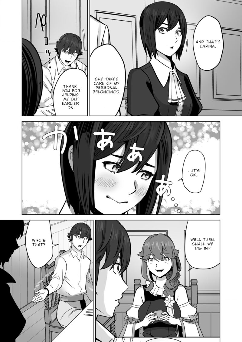 Sen No Sukiru O Motsu Otoko Chapter 50 Page 6