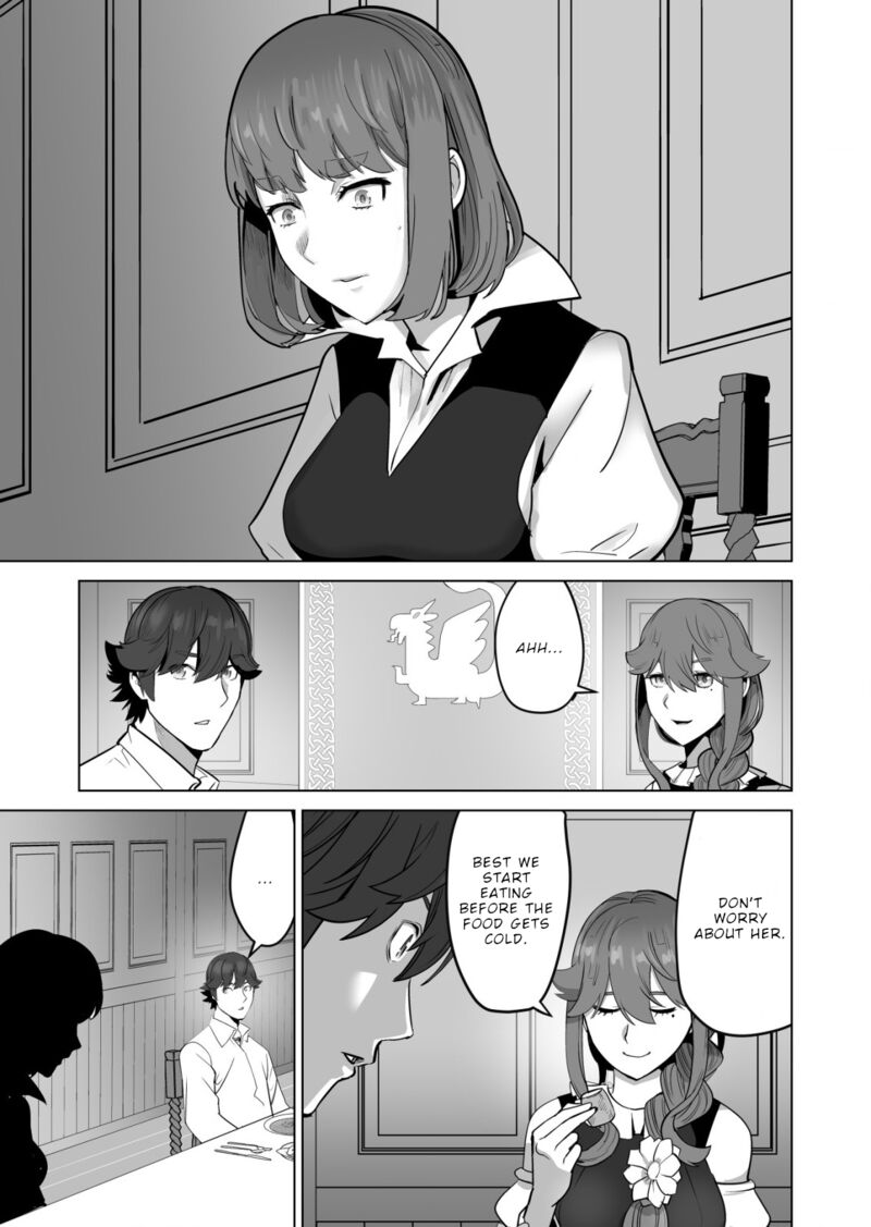 Sen No Sukiru O Motsu Otoko Chapter 50 Page 7