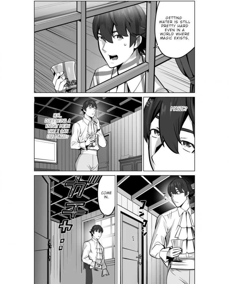 Sen No Sukiru O Motsu Otoko Chapter 52 Page 2