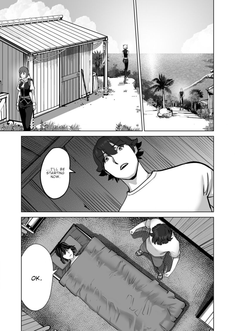 Sen No Sukiru O Motsu Otoko Chapter 63 Page 16