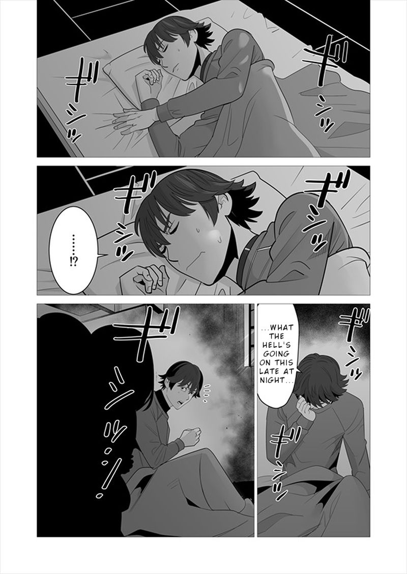 Sen No Sukiru O Motsu Otoko Chapter 7 Page 22