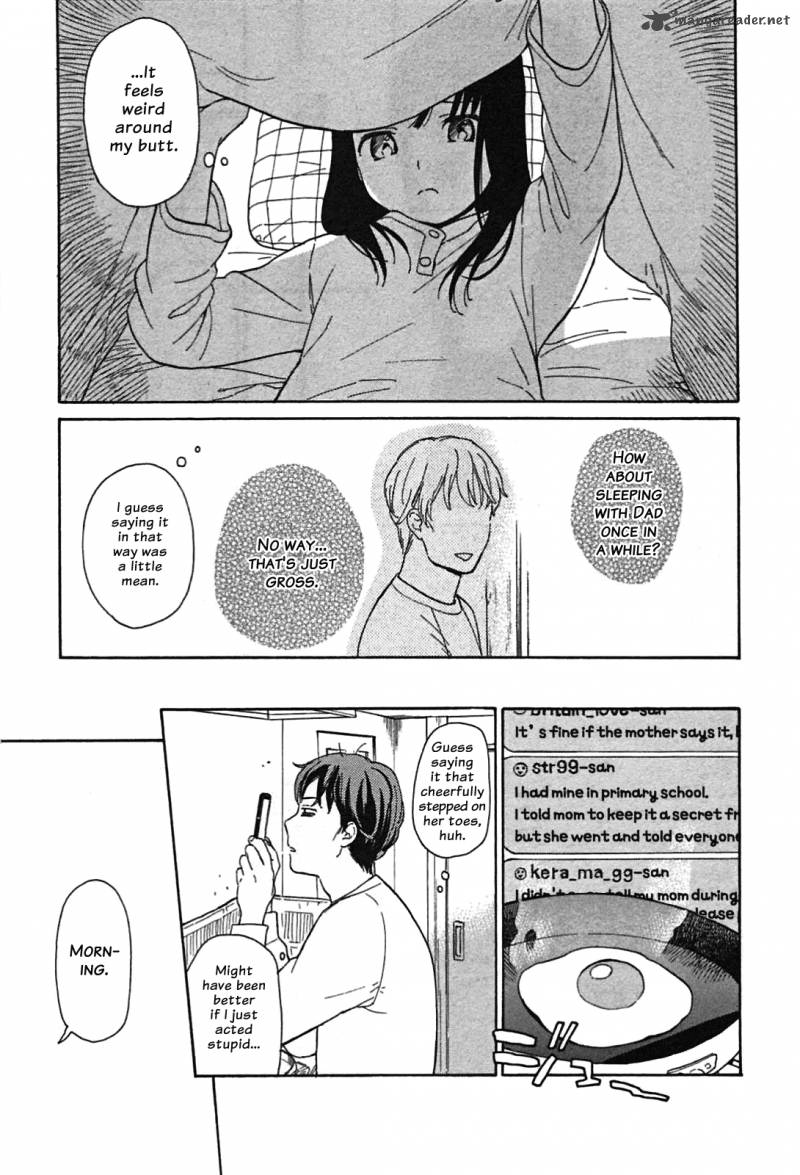 Sen To Man Chapter 1 Page 9