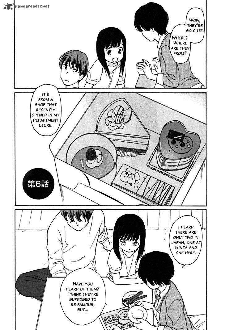 Sen To Man Chapter 6 Page 2