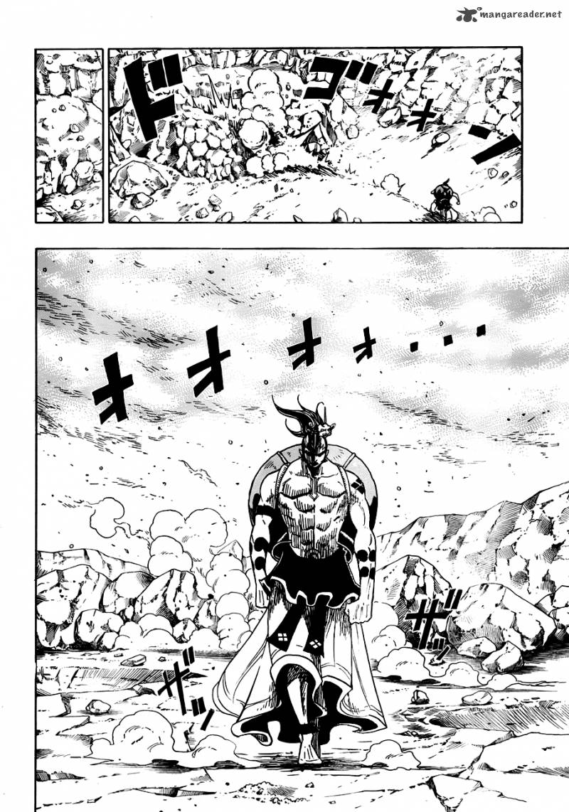 Sengoku Armors Chapter 11 Page 11