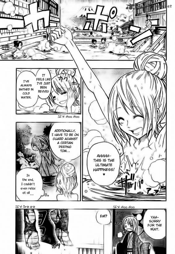 Sengoku Armors Chapter 3 Page 5
