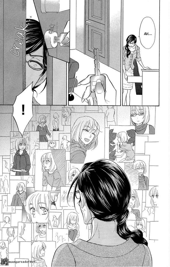 Sengoku Danshi Hana No Ran Chapter 19 Page 37