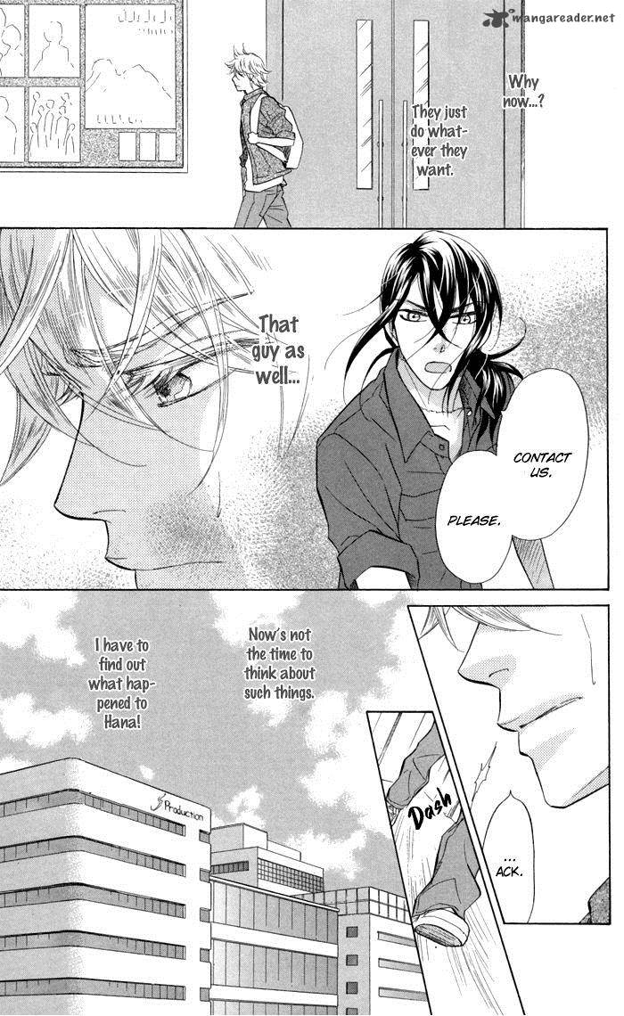 Sengoku Danshi Hana No Ran Chapter 20 Page 5
