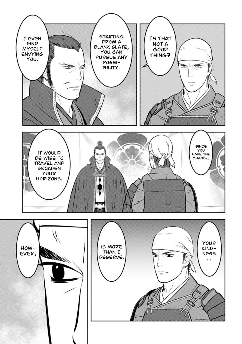 Sengoku Komachi Kuroutan Noukou Giga Chapter 102 Page 6