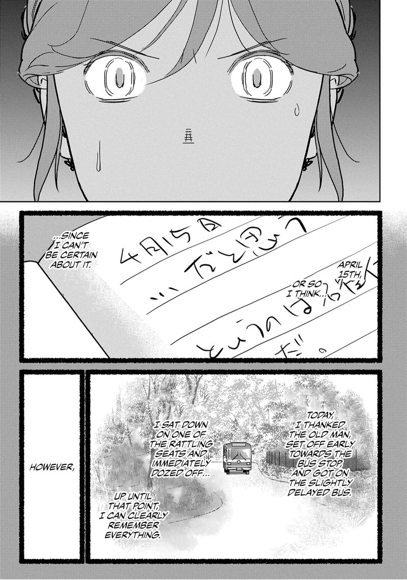 Sengoku Komachi Kuroutan Noukou Giga Chapter 20 Page 28