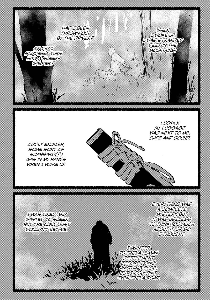 Sengoku Komachi Kuroutan Noukou Giga Chapter 20 Page 29
