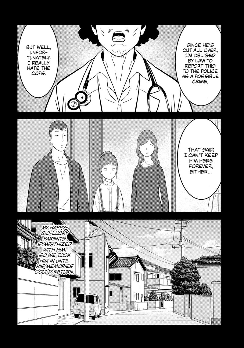 Sengoku Komachi Kuroutan Noukou Giga Chapter 29 Page 11