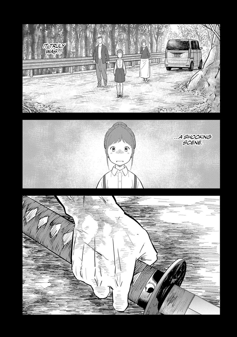 Sengoku Komachi Kuroutan Noukou Giga Chapter 29 Page 7