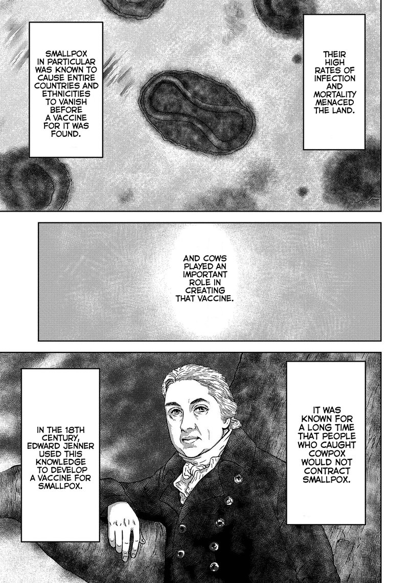 Sengoku Komachi Kuroutan Noukou Giga Chapter 30 Page 12
