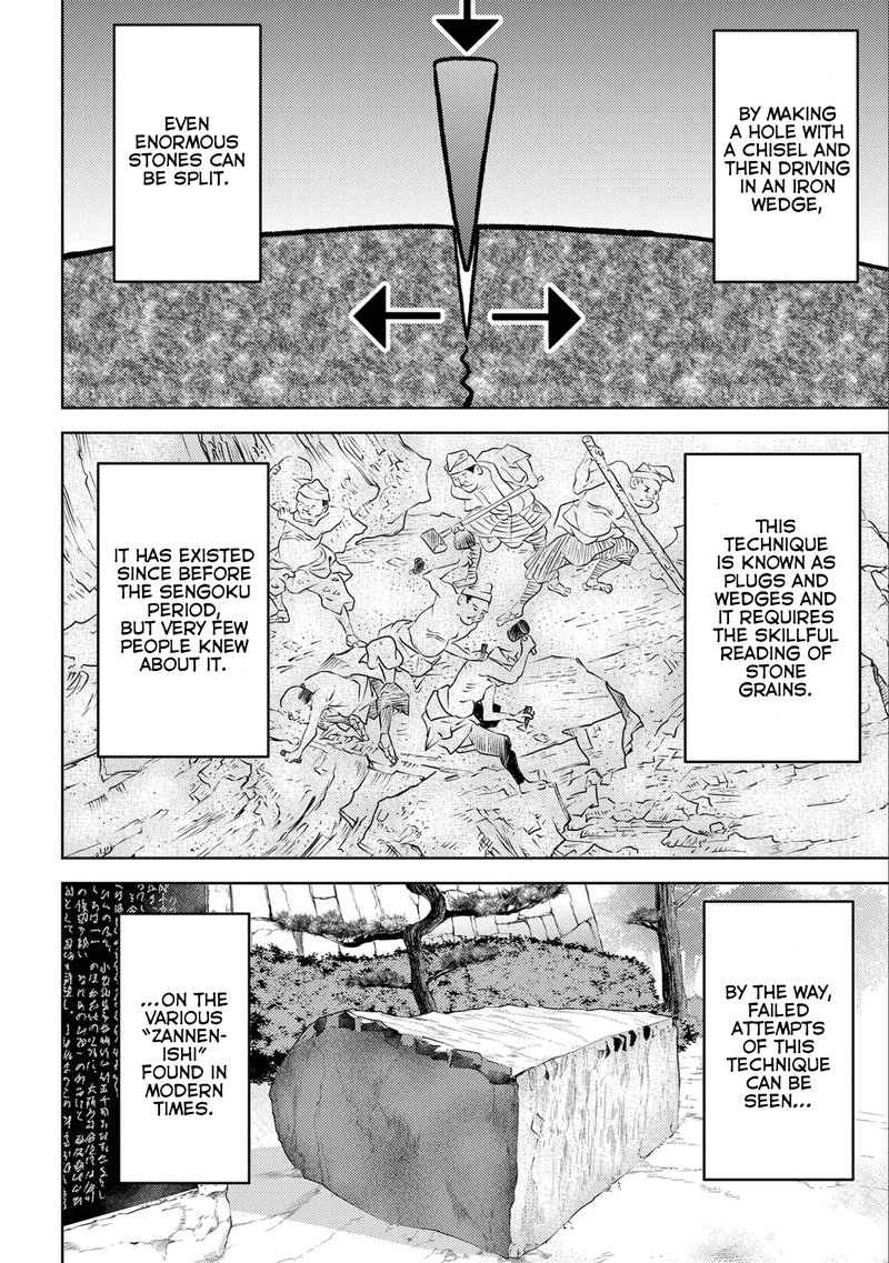 Sengoku Komachi Kuroutan Noukou Giga Chapter 59 Page 29