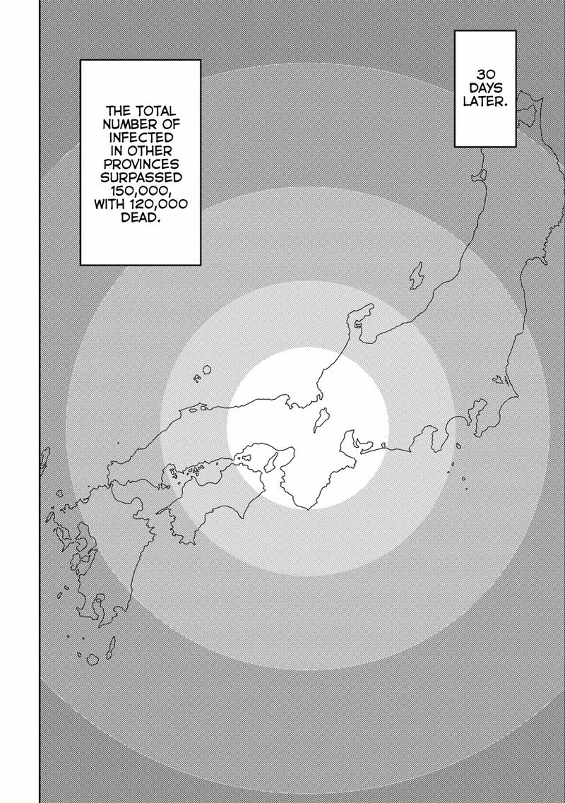 Sengoku Komachi Kuroutan Noukou Giga Chapter 61 Page 31