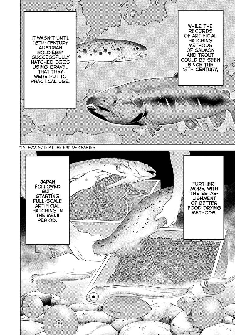 Sengoku Komachi Kuroutan Noukou Giga Chapter 71 Page 16