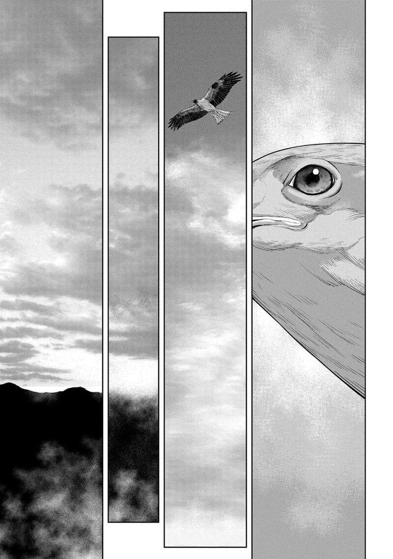 Sengoku Komachi Kuroutan Noukou Giga Chapter 86 Page 19