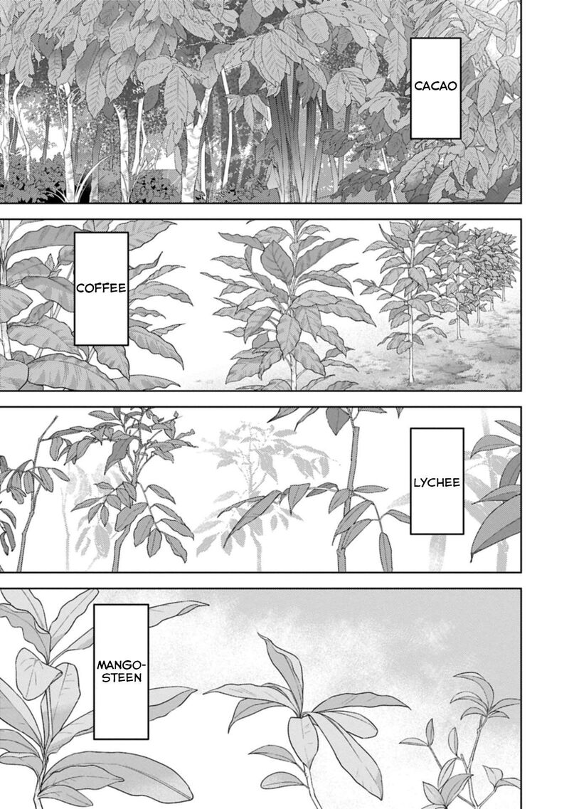 Sengoku Komachi Kuroutan Noukou Giga Chapter 92 Page 14