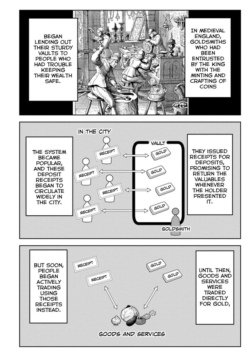 Sengoku Komachi Kuroutan Noukou Giga Chapter 95 Page 11