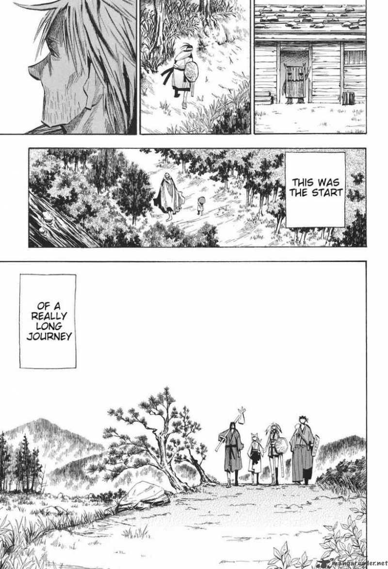Sengoku Youko Chapter 12 Page 27