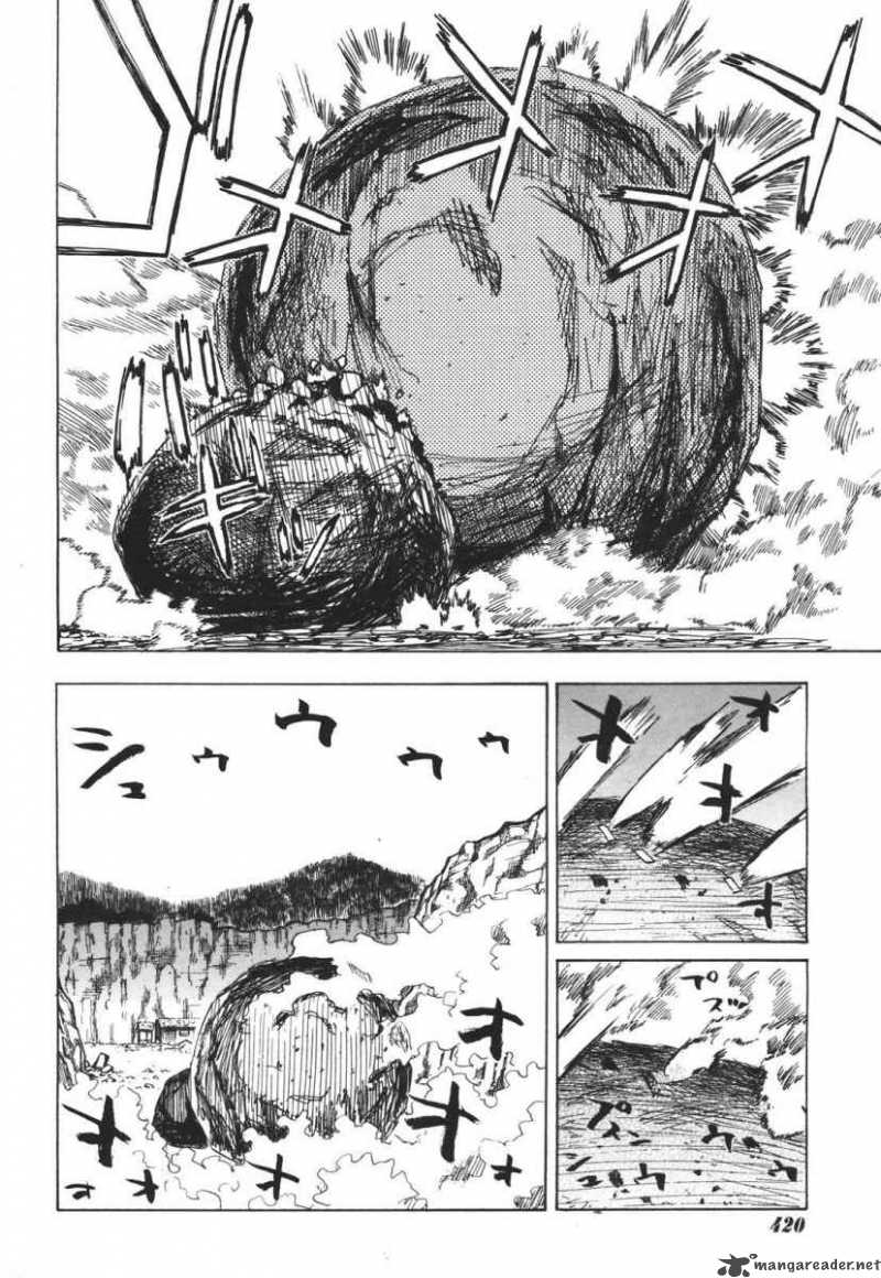Sengoku Youko Chapter 18 Page 19