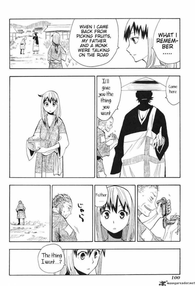 Sengoku Youko Chapter 4 Page 4