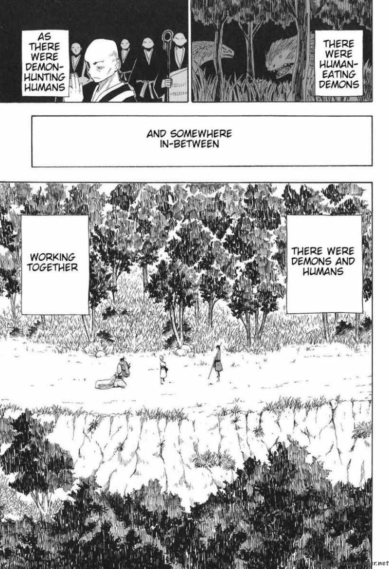 Sengoku Youko Chapter 6 Page 19
