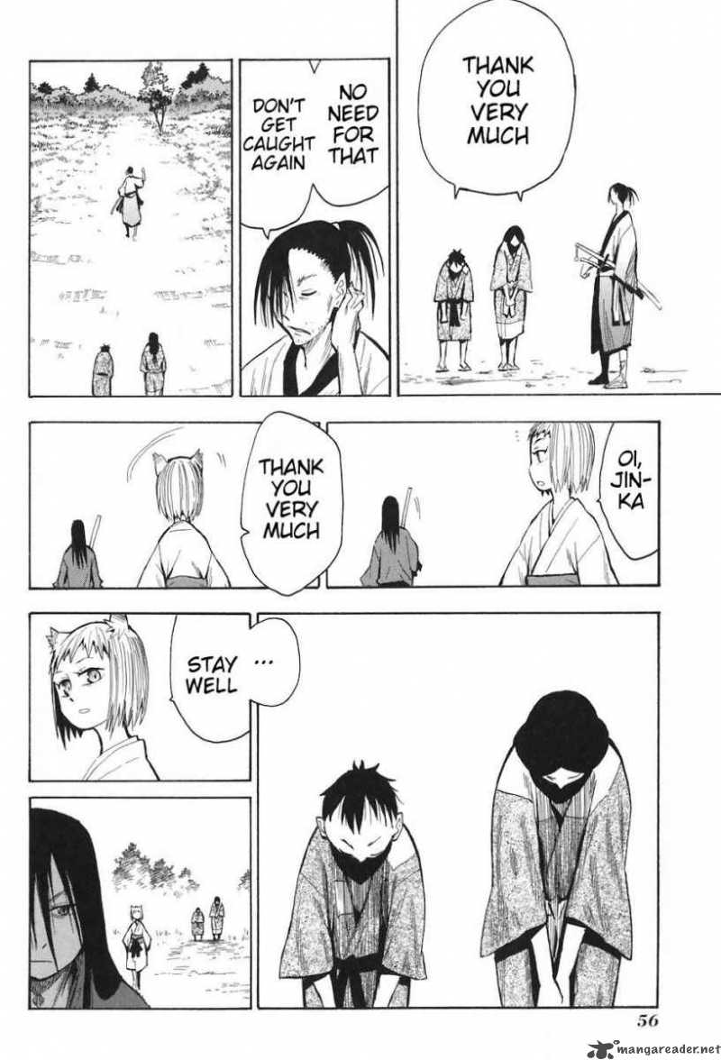 Sengoku Youko Chapter 8 Page 24