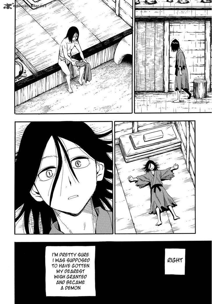 Sengoku Youko Chapter 95 Page 24