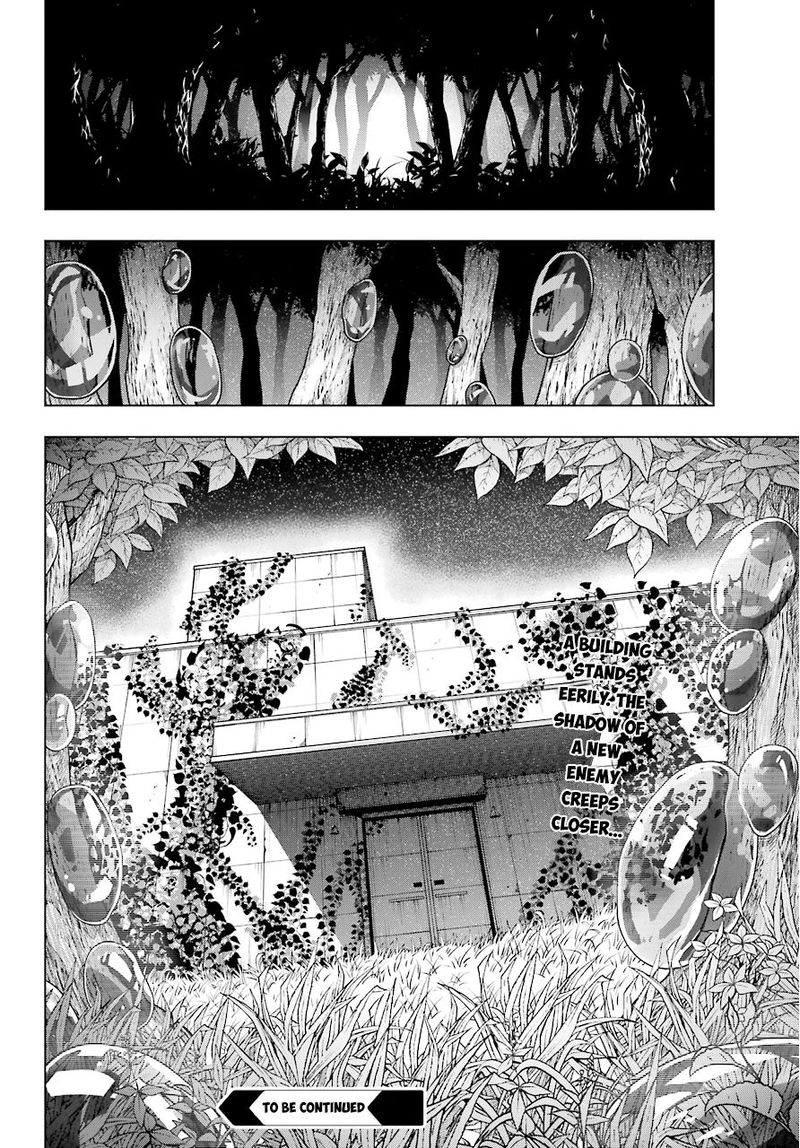 Senken No Majutsushi To Yobareta Kenshi Chapter 12 Page 26