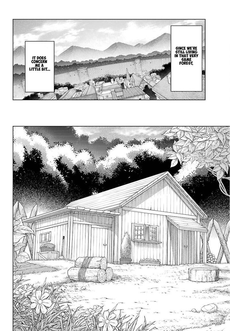 Senken No Majutsushi To Yobareta Kenshi Chapter 15 Page 12