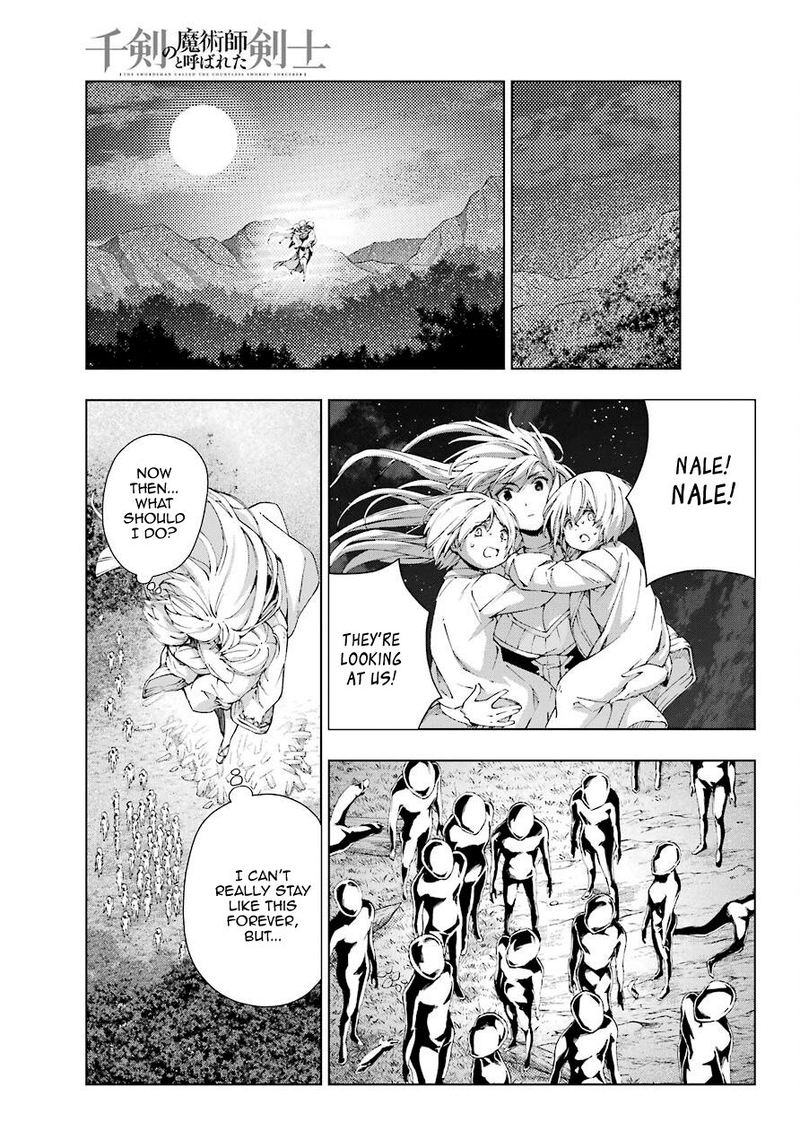Senken No Majutsushi To Yobareta Kenshi Chapter 17 Page 17
