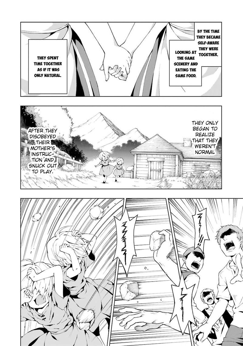 Senken No Majutsushi To Yobareta Kenshi Chapter 2 Page 2