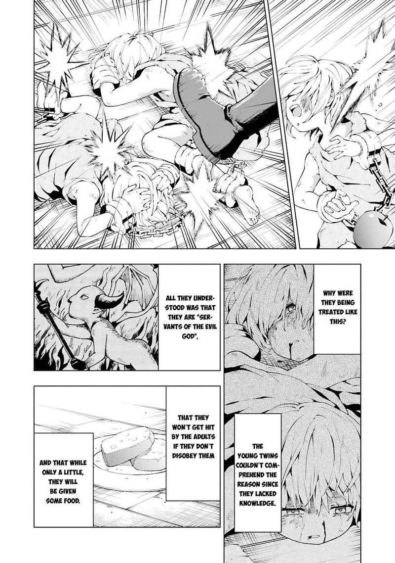 Senken No Majutsushi To Yobareta Kenshi Chapter 2 Page 8