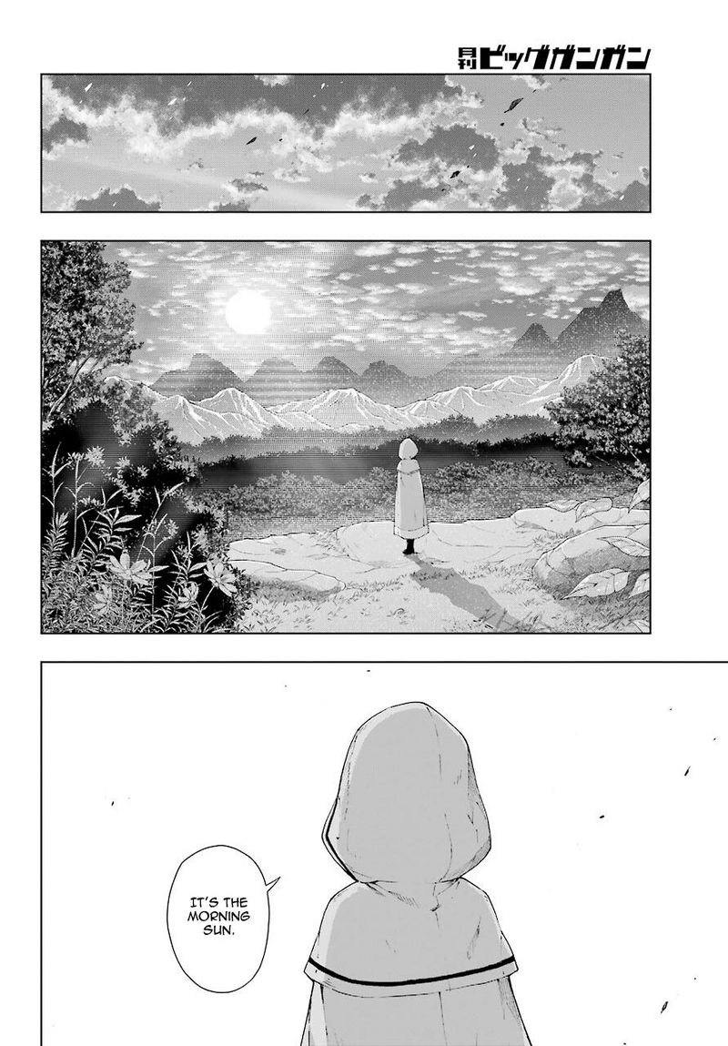 Senken No Majutsushi To Yobareta Kenshi Chapter 20 Page 29