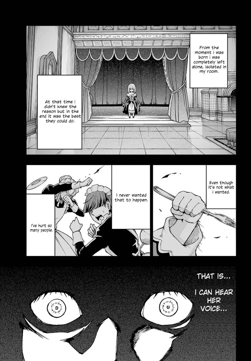 Senken No Majutsushi To Yobareta Kenshi Chapter 27 Page 9
