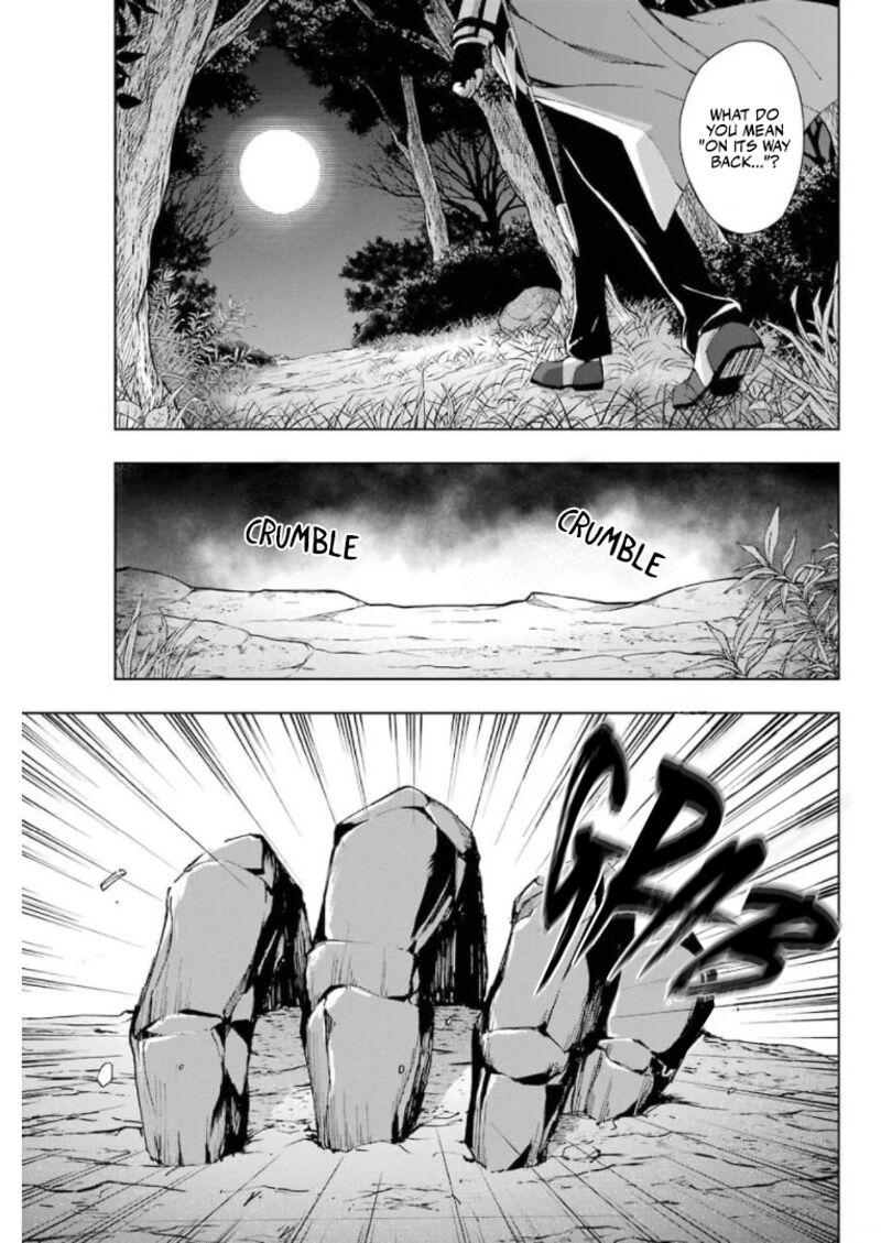Senken No Majutsushi To Yobareta Kenshi Chapter 28 Page 19