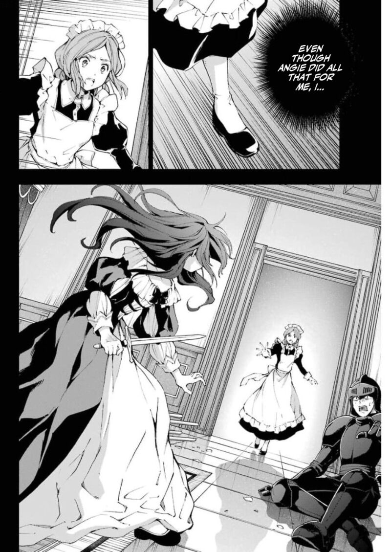 Senken No Majutsushi To Yobareta Kenshi Chapter 28 Page 3