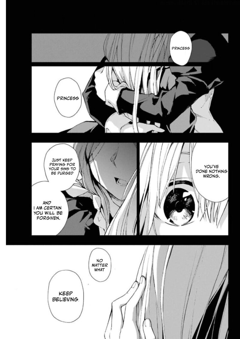 Senken No Majutsushi To Yobareta Kenshi Chapter 28 Page 5