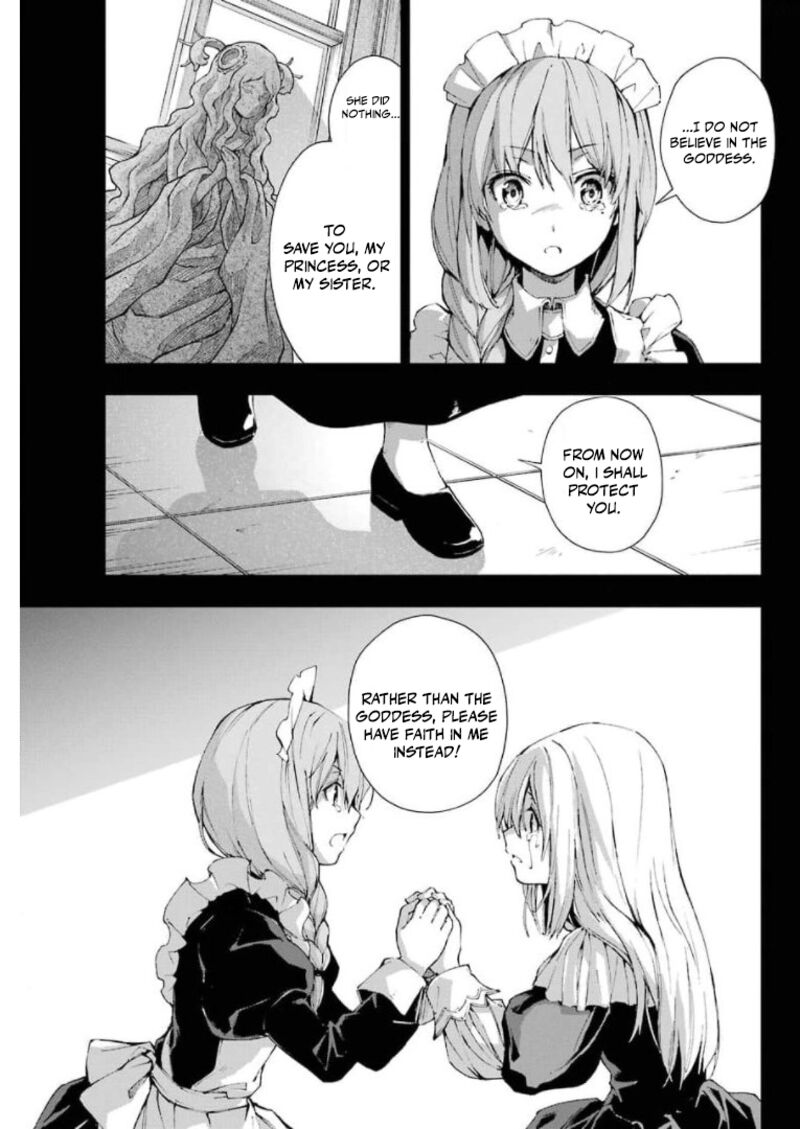 Senken No Majutsushi To Yobareta Kenshi Chapter 28 Page 9