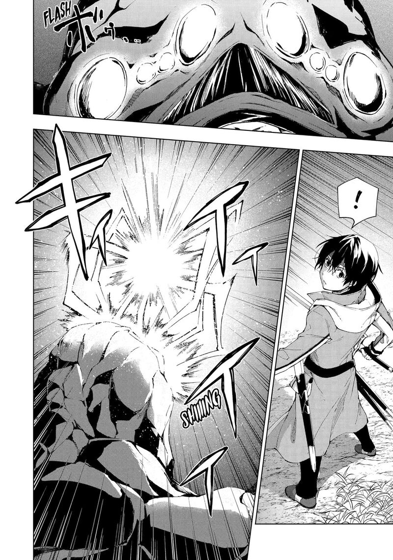 Senken No Majutsushi To Yobareta Kenshi Chapter 29 Page 10