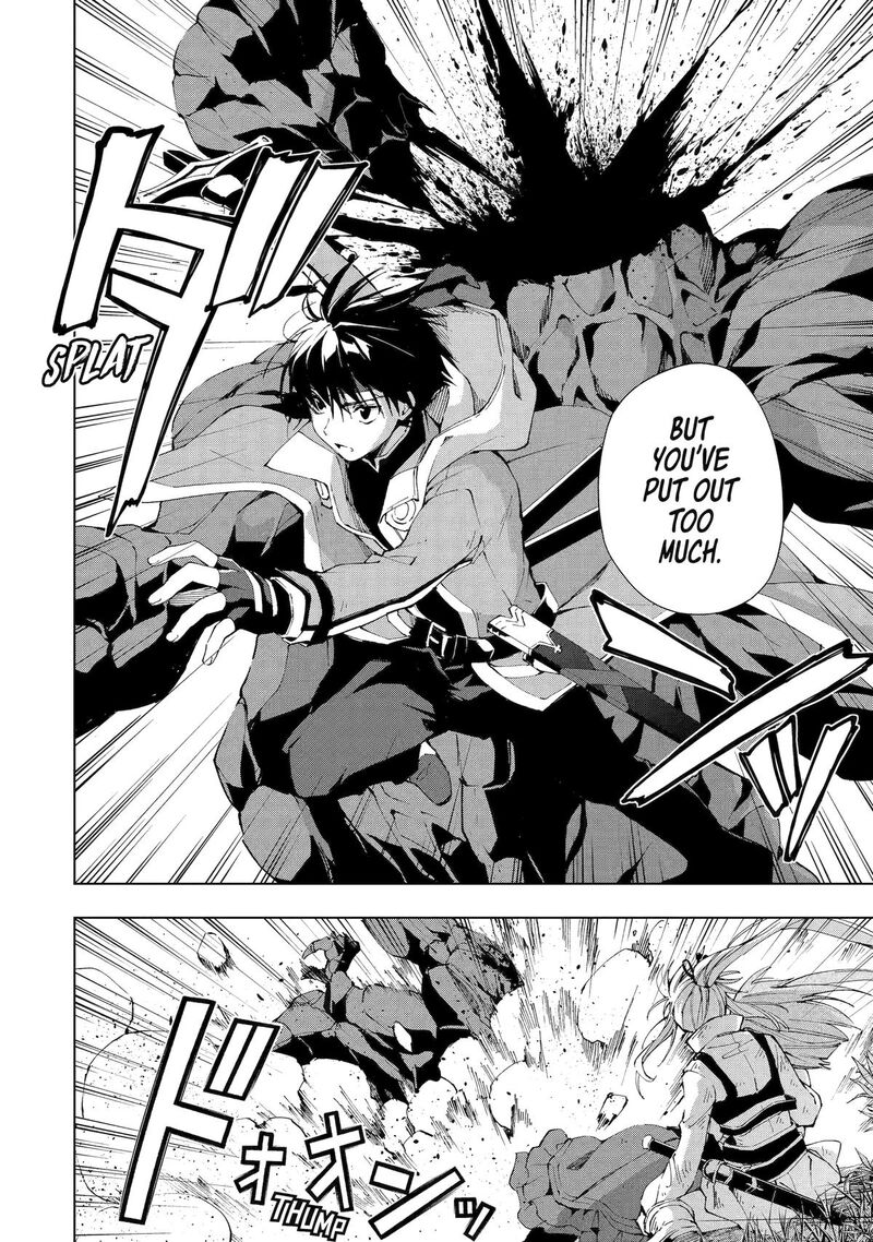 Senken No Majutsushi To Yobareta Kenshi Chapter 29 Page 14