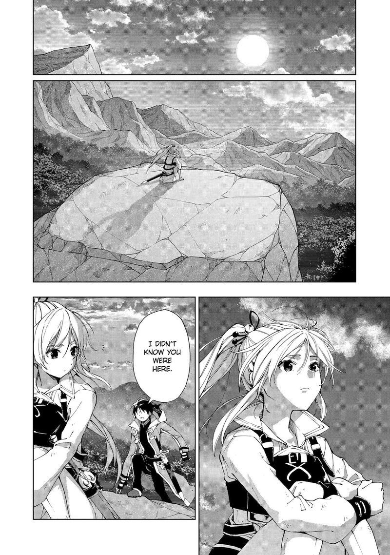 Senken No Majutsushi To Yobareta Kenshi Chapter 29 Page 20