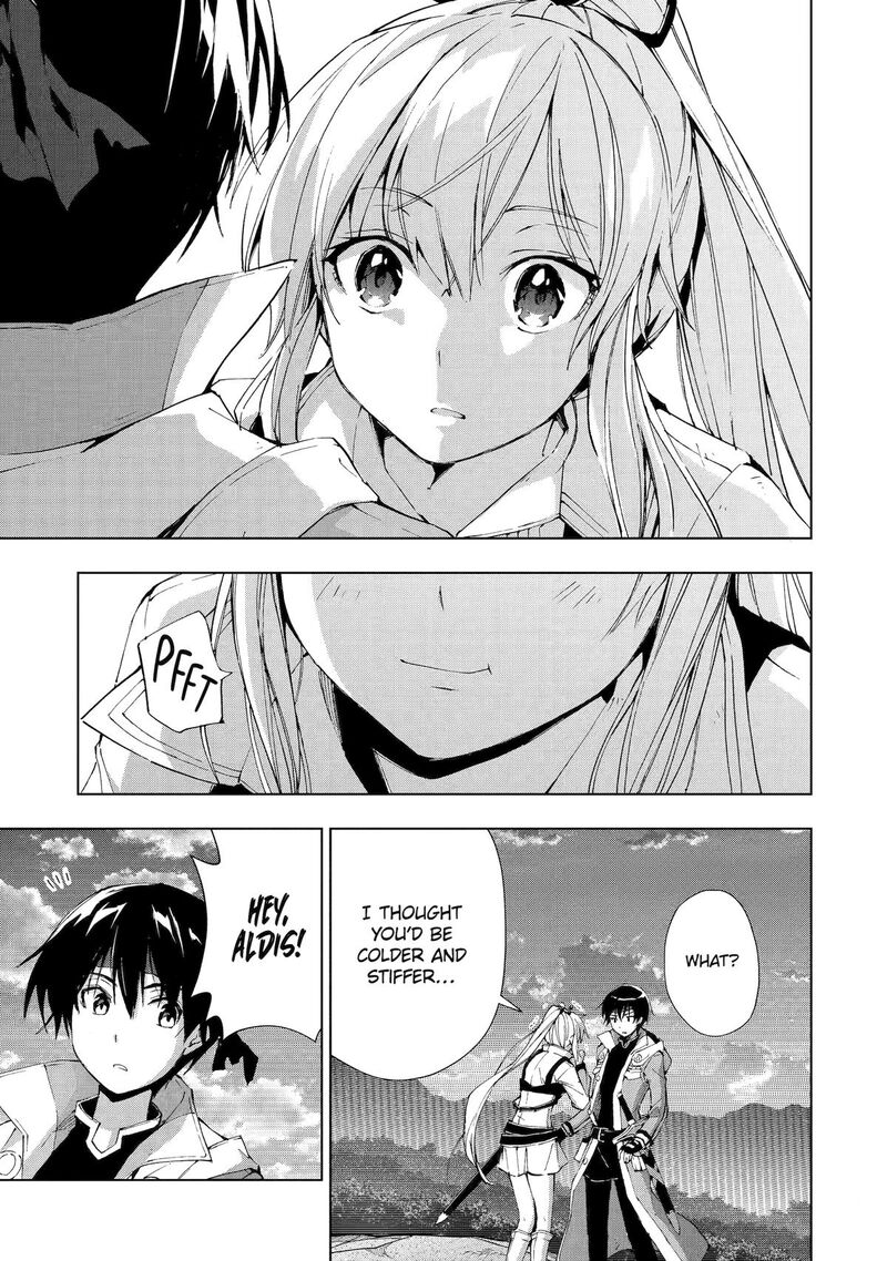 Senken No Majutsushi To Yobareta Kenshi Chapter 29 Page 29