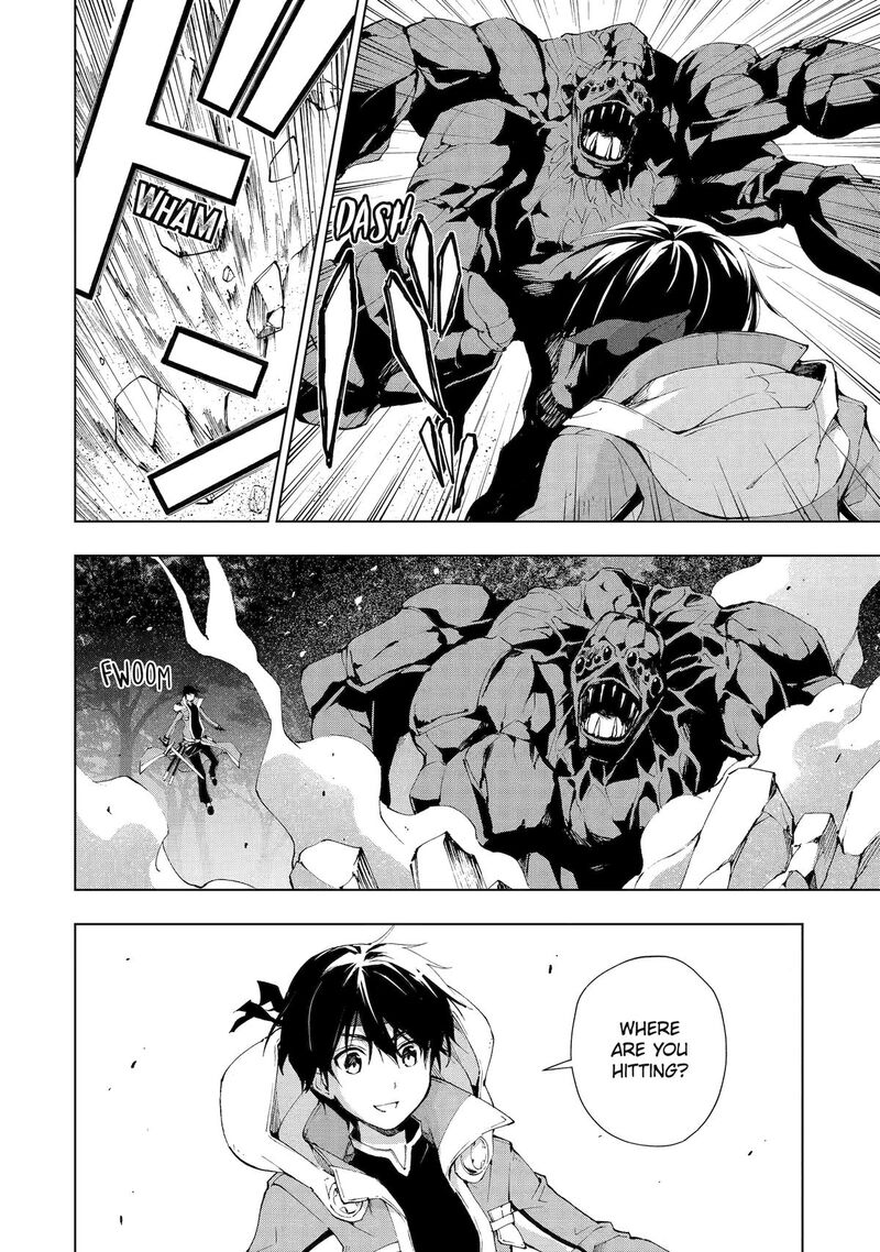 Senken No Majutsushi To Yobareta Kenshi Chapter 29 Page 6