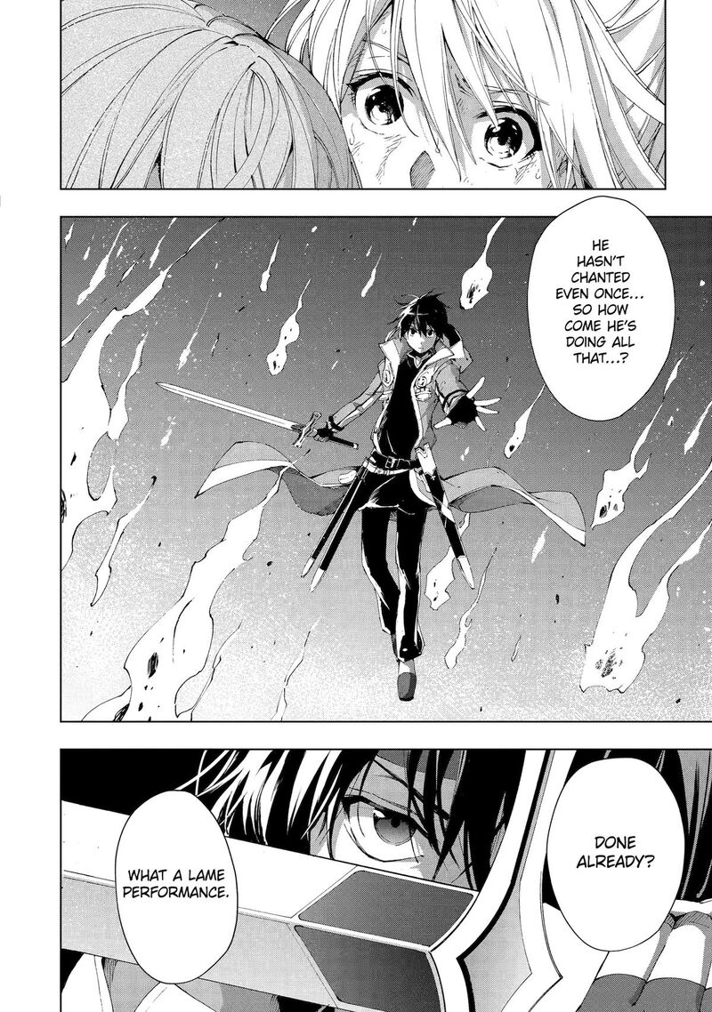 Senken No Majutsushi To Yobareta Kenshi Chapter 29 Page 8
