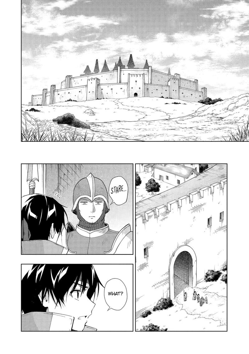 Senken No Majutsushi To Yobareta Kenshi Chapter 30 Page 5
