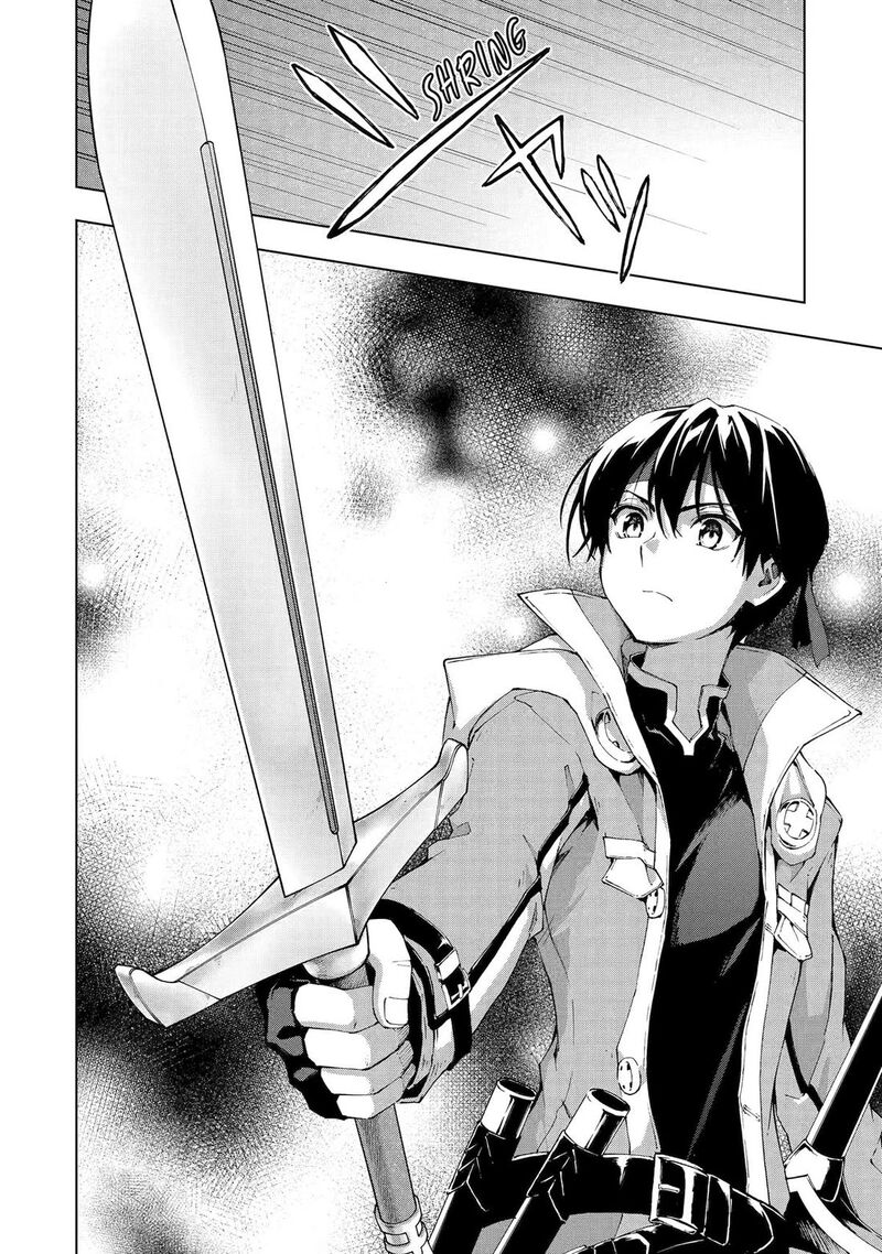 Senken No Majutsushi To Yobareta Kenshi Chapter 31 Page 10