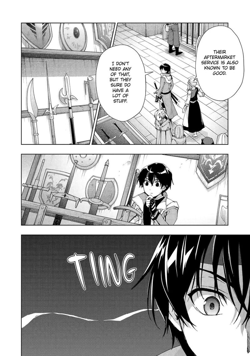 Senken No Majutsushi To Yobareta Kenshi Chapter 31 Page 6